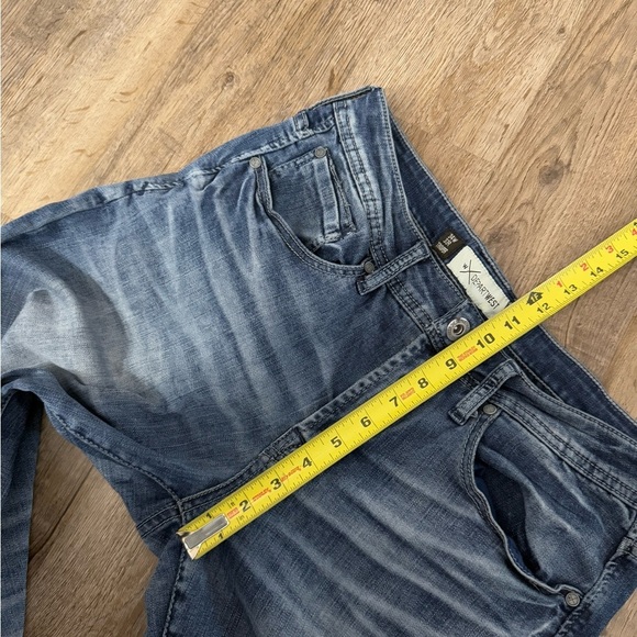 DepartWest • Trouper Jeans - Picture 11 of 14